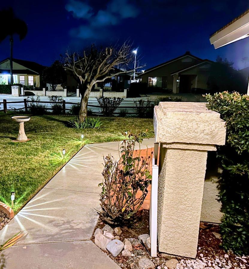 Evergreen Jolly Room With Tv Hemet Exterior foto